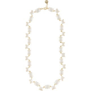 Snö of Sweden Saturday neck 45 gold/clear