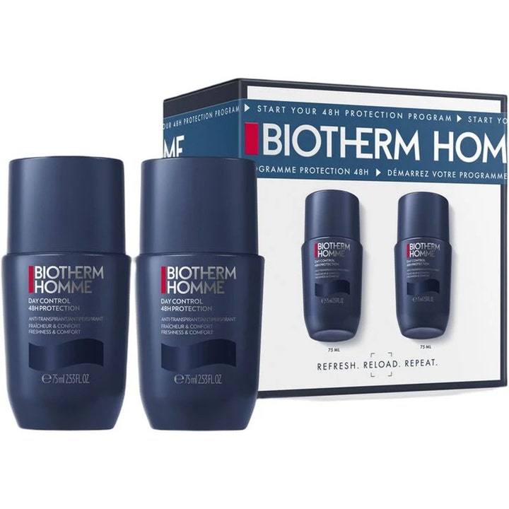 Day Control Roll-on Duo Set