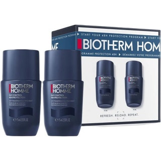 Biotherm Day Control Roll-on Duo Set