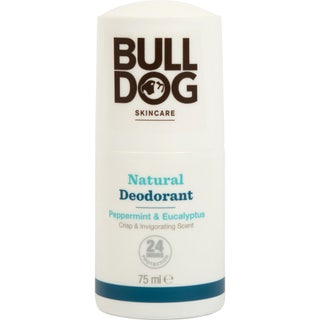 Bulldog Deodorant