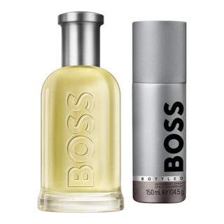 Hugo Boss Boss Bottled Set