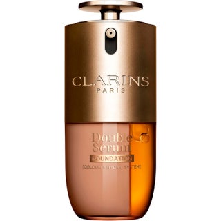 Clarins Double Serum Foundation