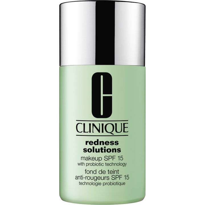 Redness Solutions Makeup