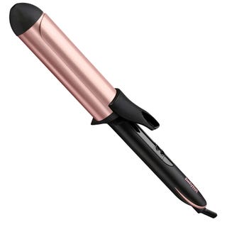 BaByliss Rose Quartz Curling Tong