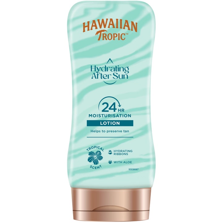 Silk Hydration