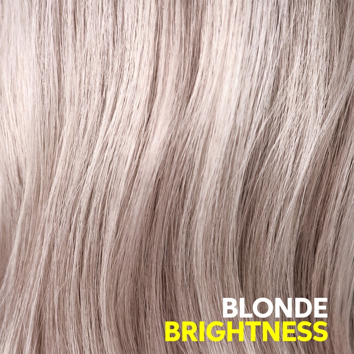 Invigo Warm Blond Conditioner