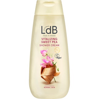 LdB Shower Cream