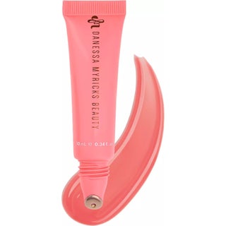 Danessa Myricks Beauty Glosswork 4D Ultra Shine Plumping Gloss
