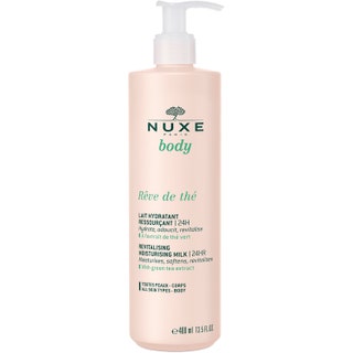 Nuxe Body Reve De Thé Moisturising Milk