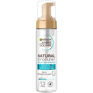 Garnier Ambre Solaire Natural Bronzer