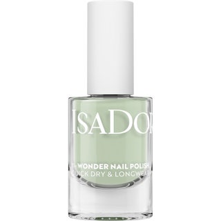 IsaDora The Wonder Nail Polish Quick Dry & Longwear