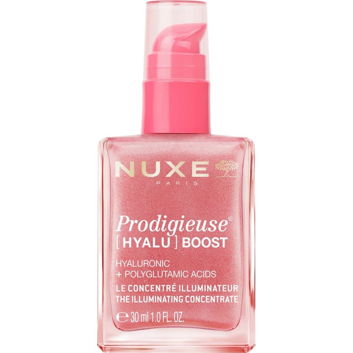 Prodigieuse [Hyalu] Boost Illuminating Concentrate