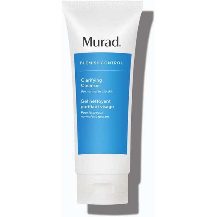 Clarifying Cleanser