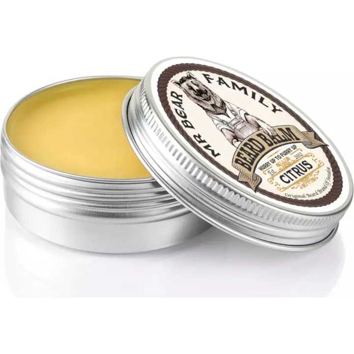 Beard Balm