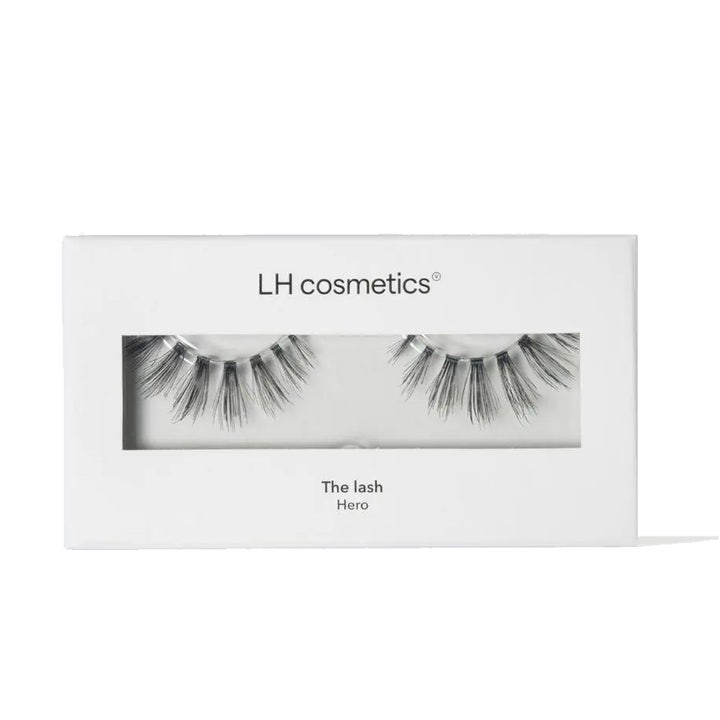 The Lash