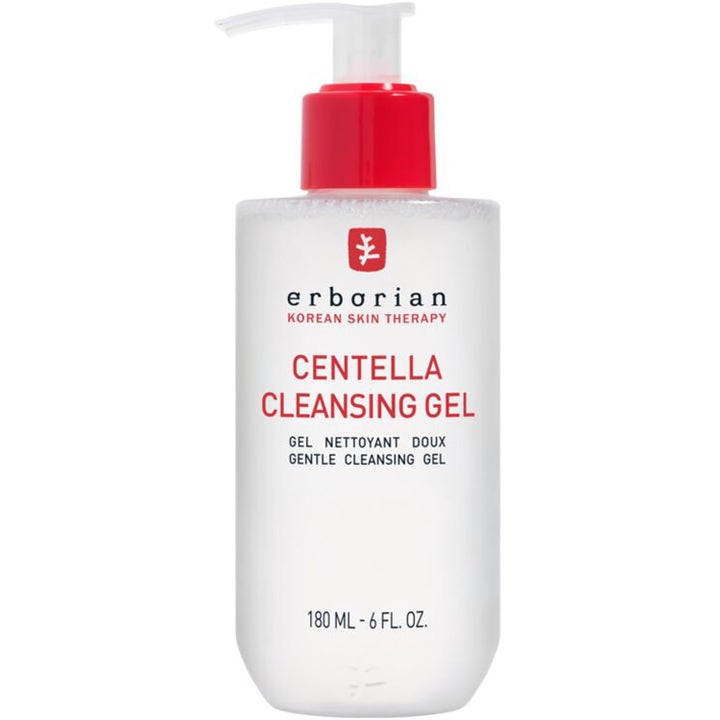 Centella Cleansing Gel