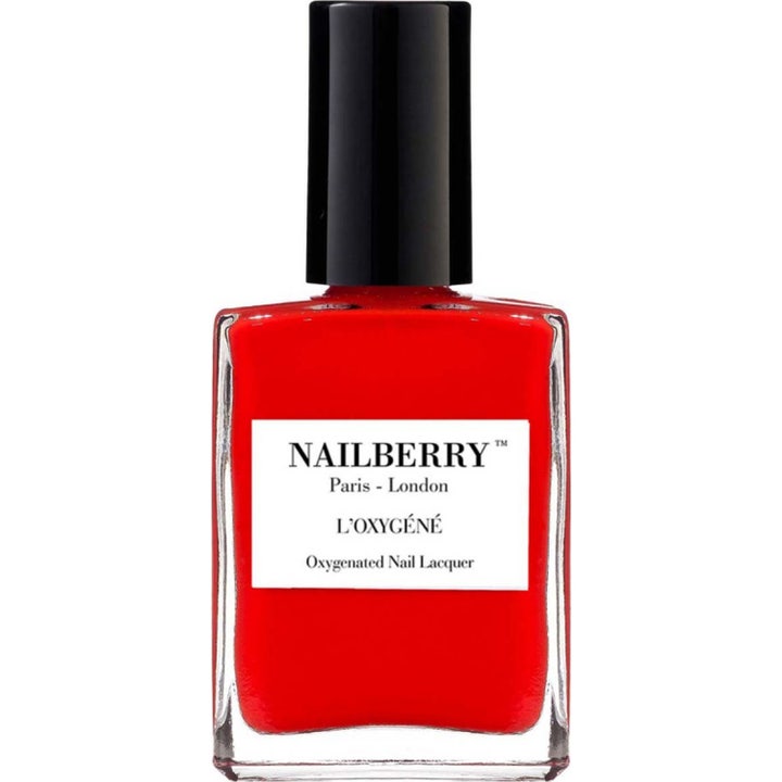 L’OXYGÉNÉ Cherry Cherie