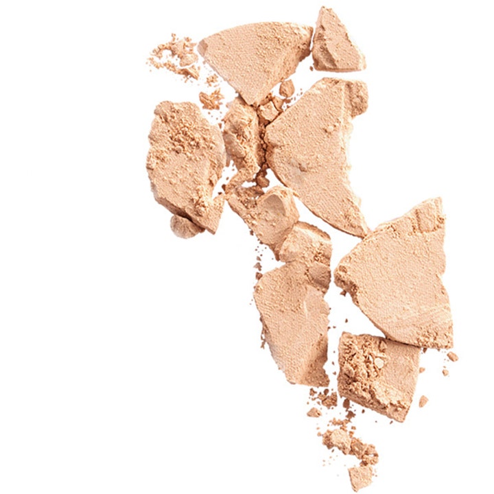 2-in-1 Pressed Powder & Foundation
