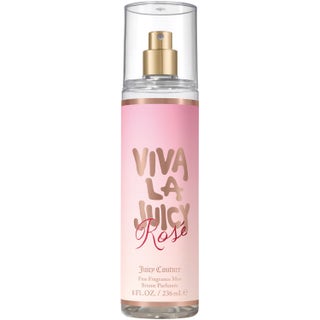 Juicy Couture Viva La Juicy Rosè Fragrance Mist