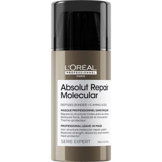 L'Oréal Professionnel Absolut Repair Molecular Leave-in Mask
