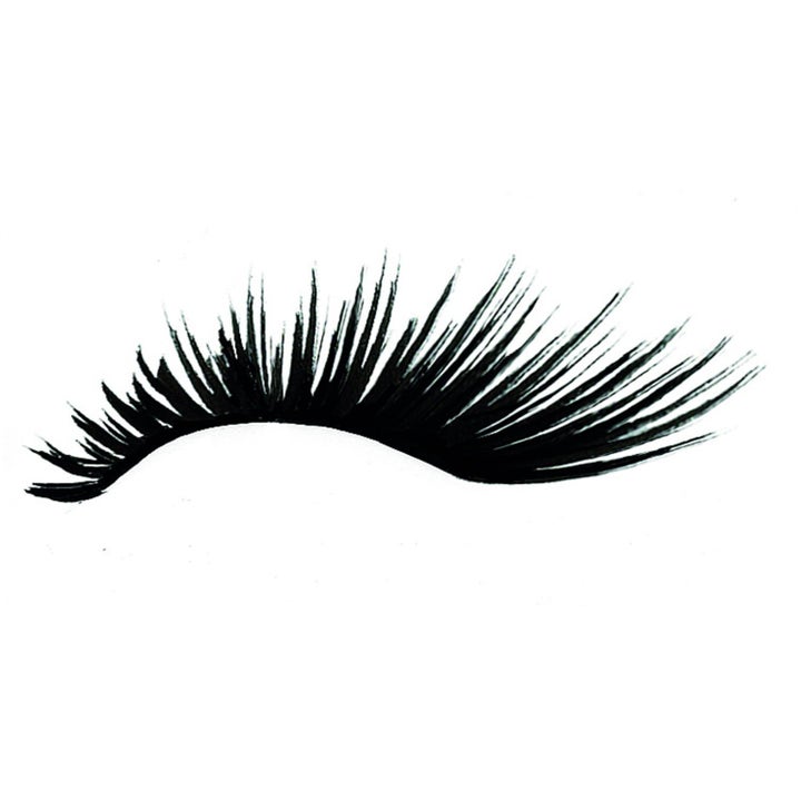 Lash Queen Feline Blacks Mascara Duo