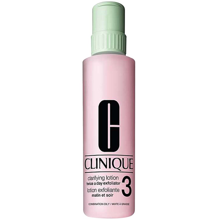 Jumbo Clarifying Lotion 3