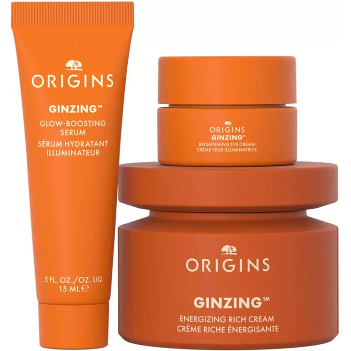 GinZing Gift Set