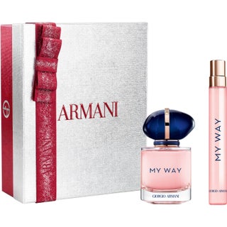 Armani My Way EdP Holiday 2026 Gift Set