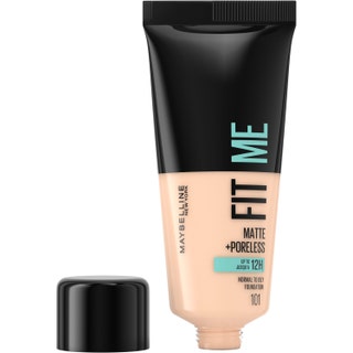 Maybelline Fit Me Matte & Poreless Foundation