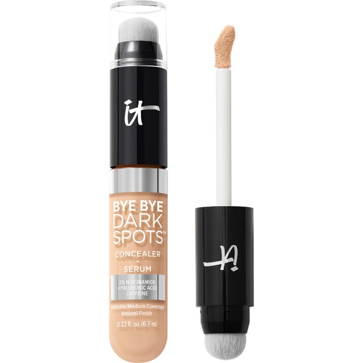 Bye Bye Dark Spots Concealer