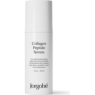 Jorgobé Collagen Peptide Serum