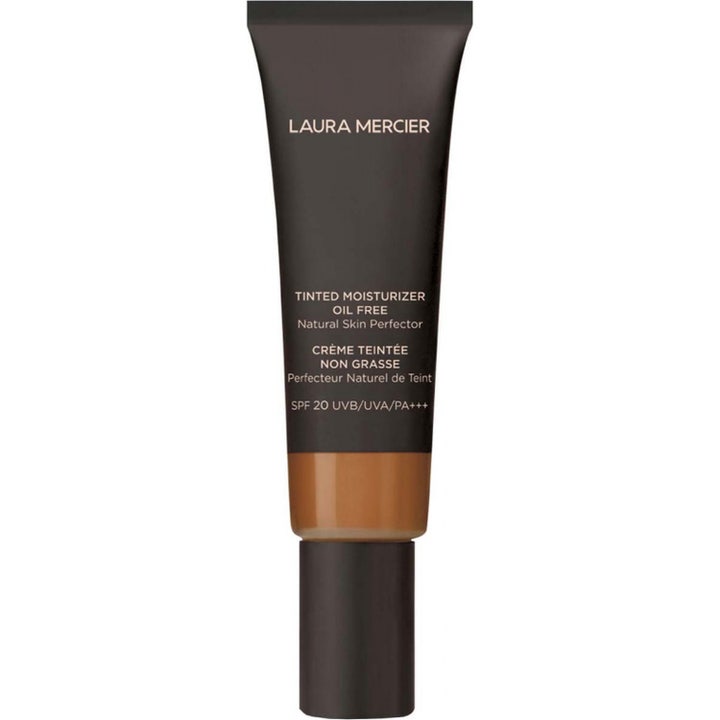 Tinted Moisturizer Oil Free Natural Skin Perfector SPF 20 5N1 Walnut