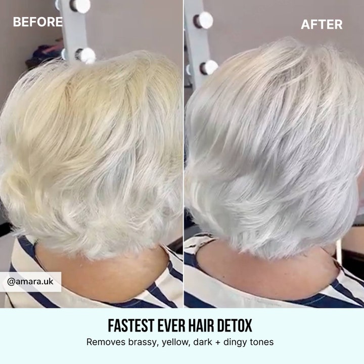 Dream Filter Pre-Shampoo Mineral Detox
