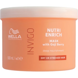 Wella Professionals Invigo Enrich Mask
