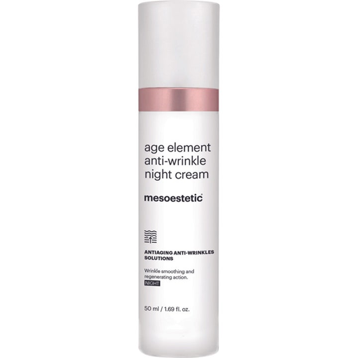 Age Element Anti-Wrinkle Night Cream