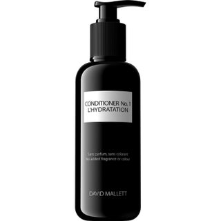 David Mallett Conditioner No