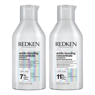 Redken Acidic Bonding Concentrate Set