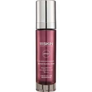 111SKIN Repair Sunscreen