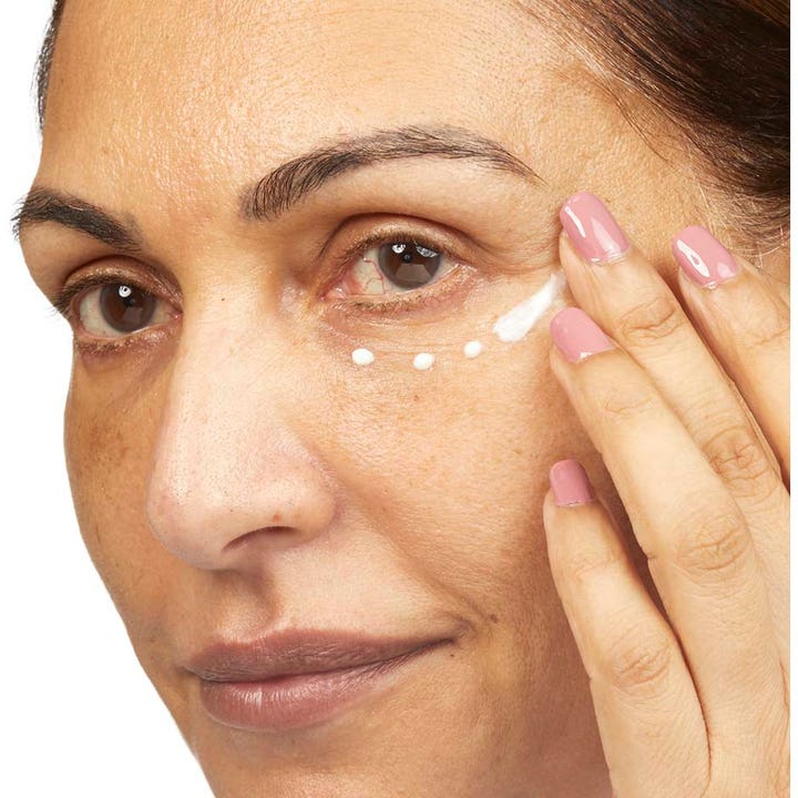 Restore & Renew Mutli Action Eye Cream