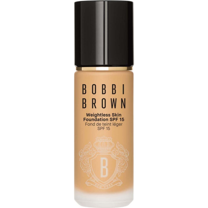 Weightless Skin Foundation