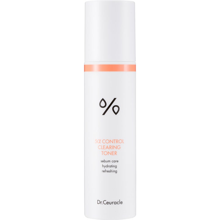 5A Control Clearing Toner