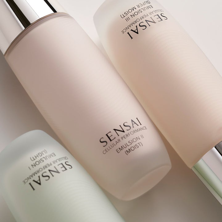 Moisture & Soap Cleanse (Moist Emulsion + Milky Soap)