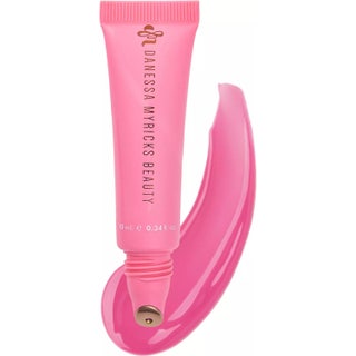 Danessa Myricks Beauty Glosswork 4D Ultra Shine Plumping Gloss