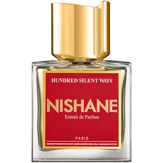 NISHANE Hundred Silent Ways