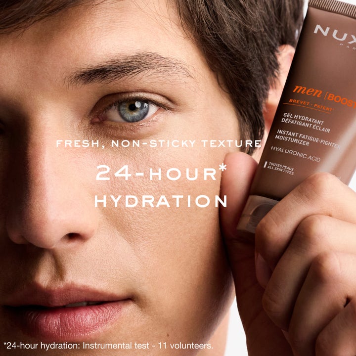 Men Moist Gel