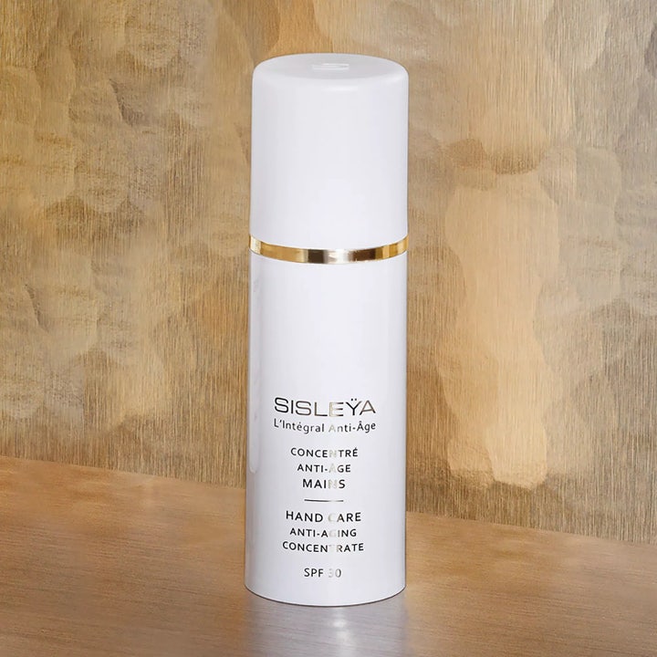 Sisleÿa L'Intégral Anti-Âge Hand Care