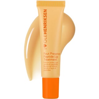 Ole Henriksen Pout Preserve Peptide Lip Treatment