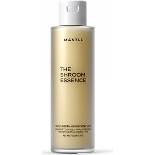 MANTLE The Shroom Essence