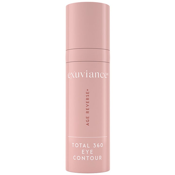 Age Reverse Eye Contour