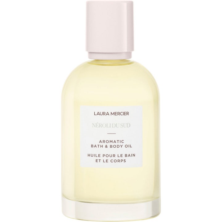 Body Bath And Body Oil